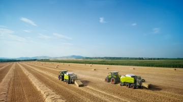 First Choice Agro - Tarım Makinaları 
